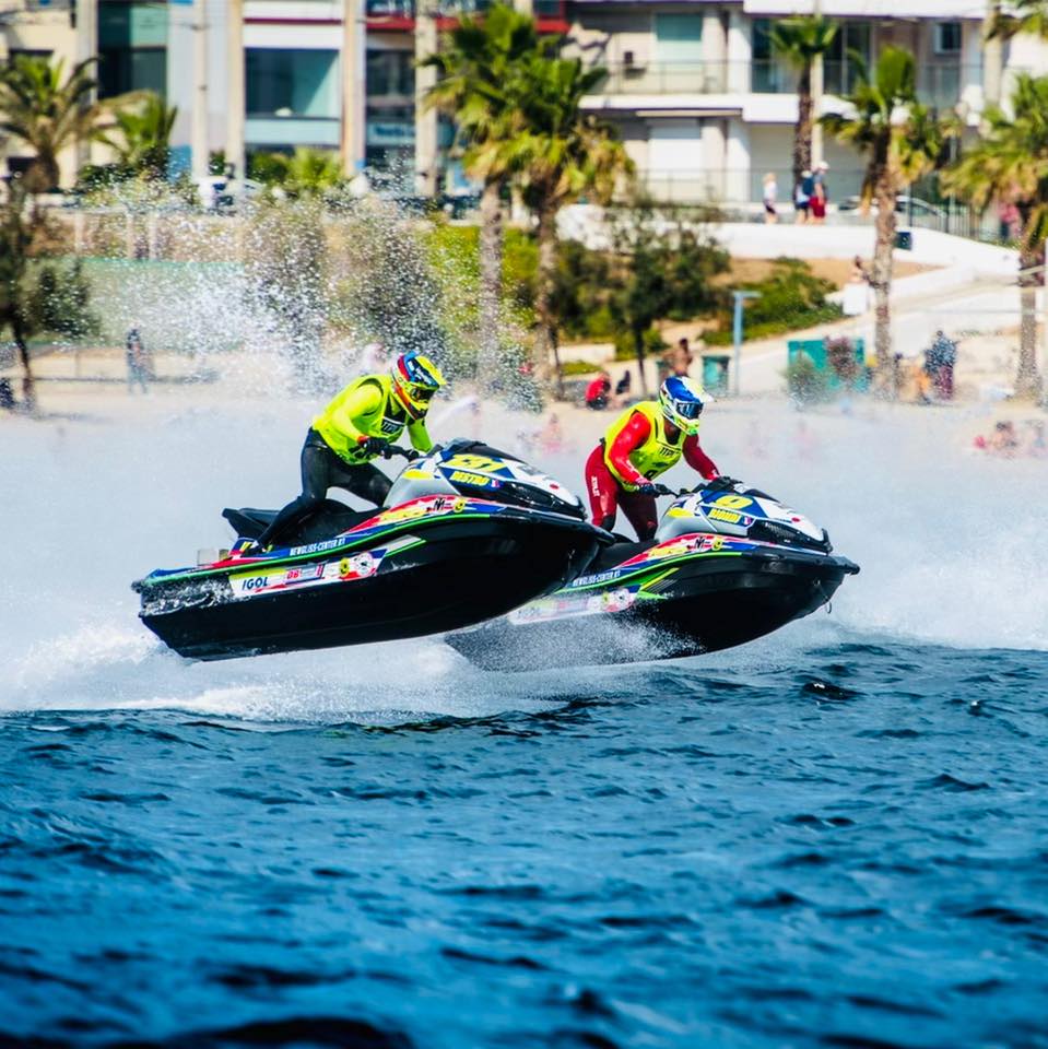 DB Racing