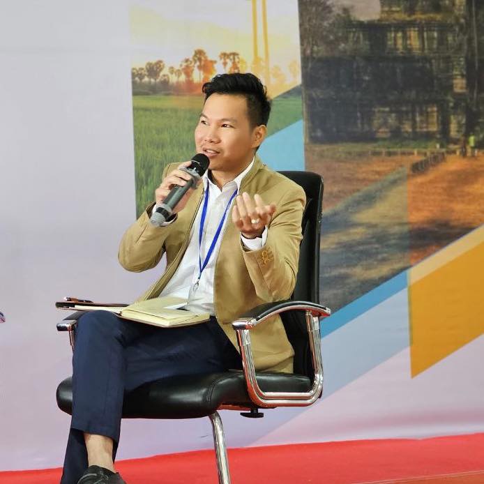 SunHeng SOK