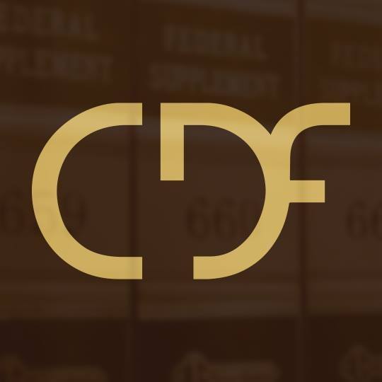 CDF Advocacia | Arroio do Tigre RS