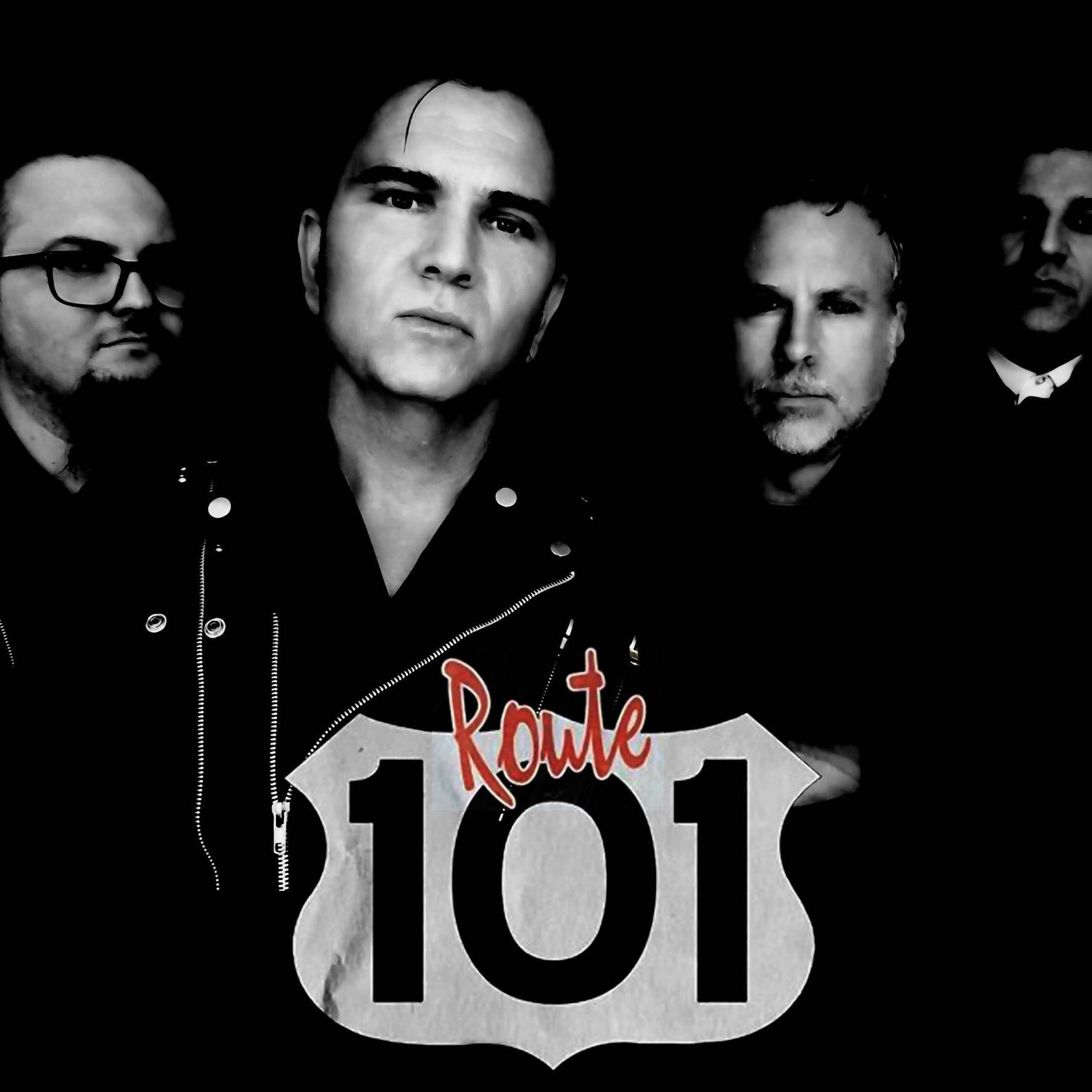 Route 101 -A Tribute to Depeche Mode (@route101tribute) • Facebook