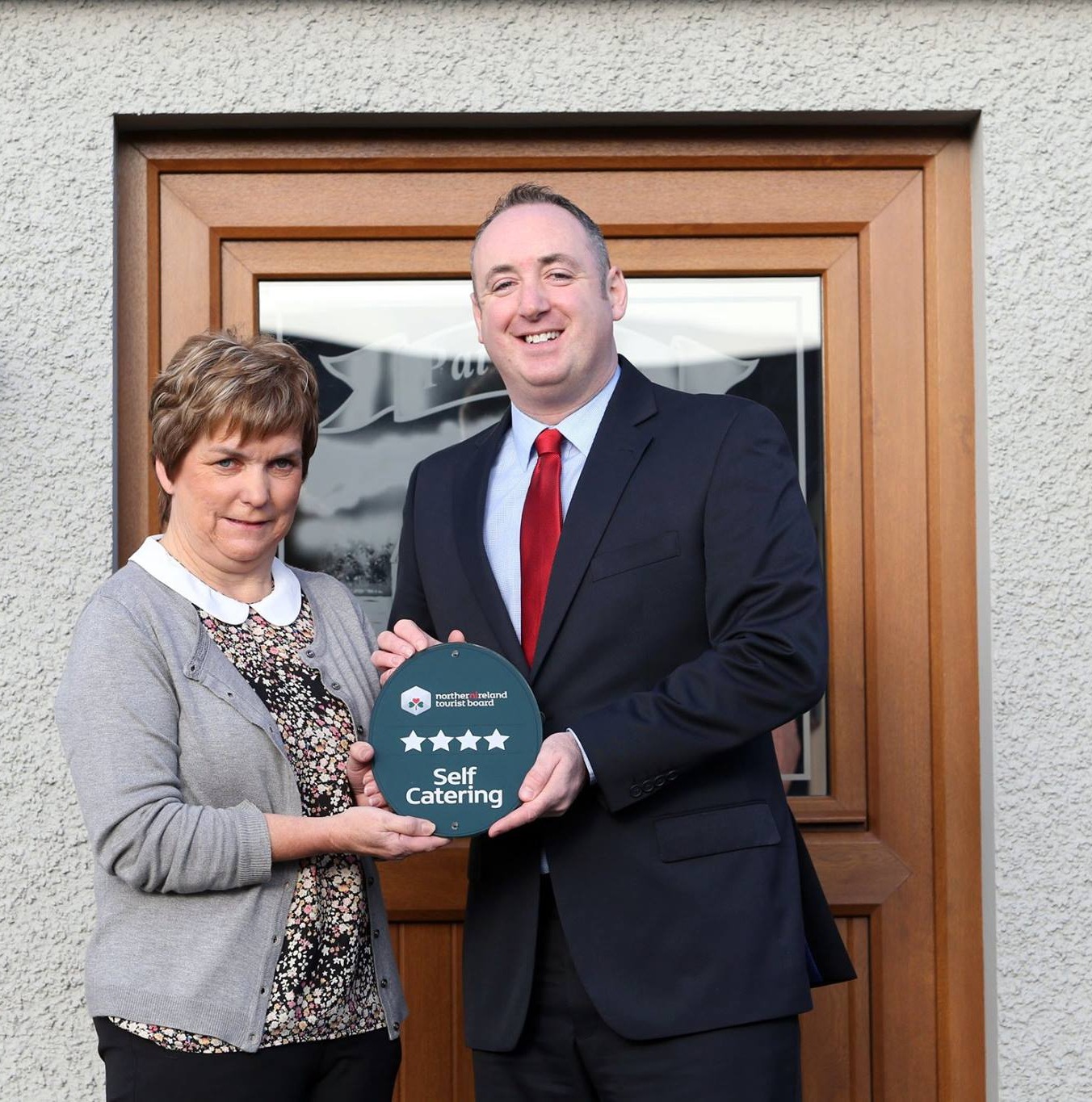 Pat Larry's Self Catering Cottage | Omagh