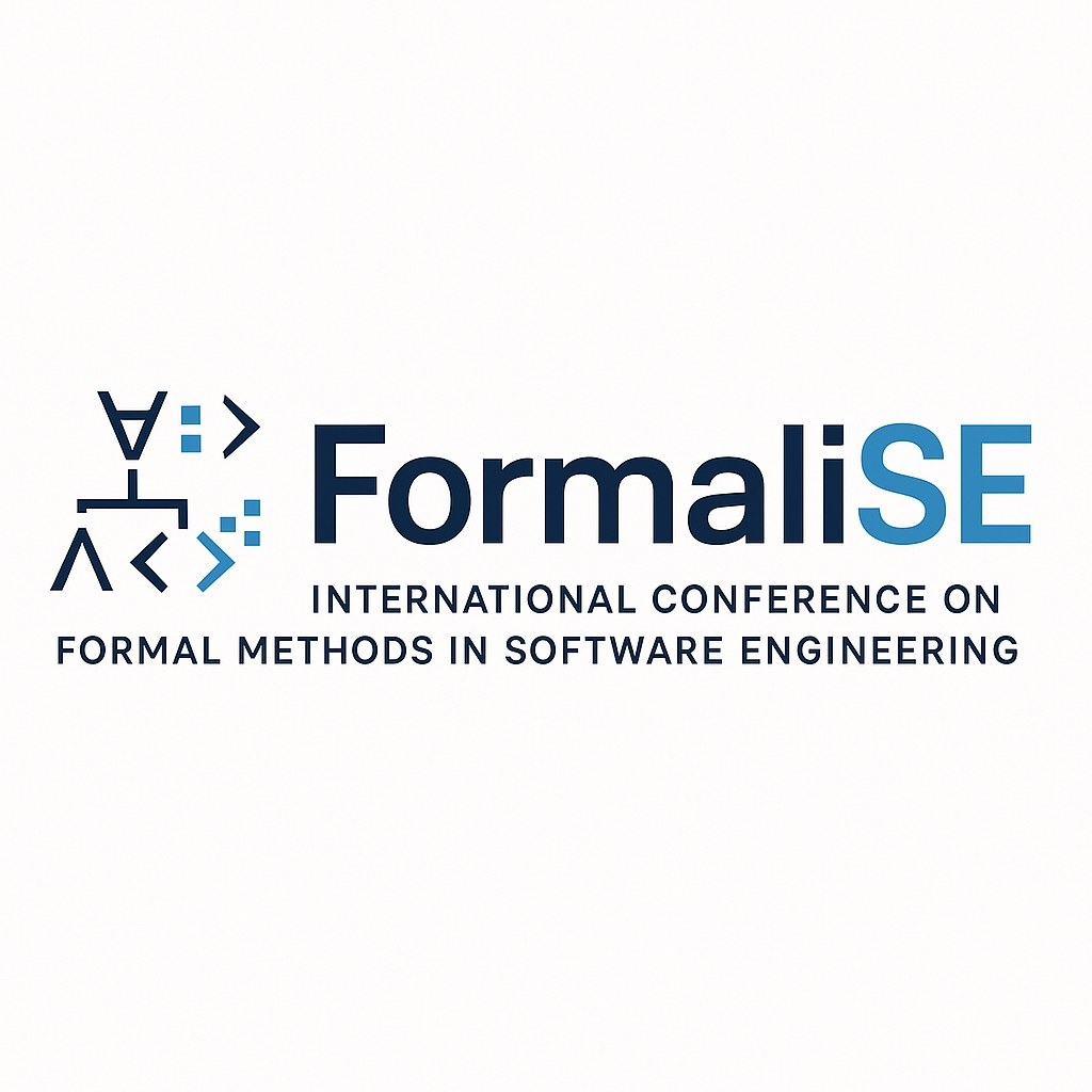 Conference on Formal Methods in Software Engineering | Rio de Janeiro RJ