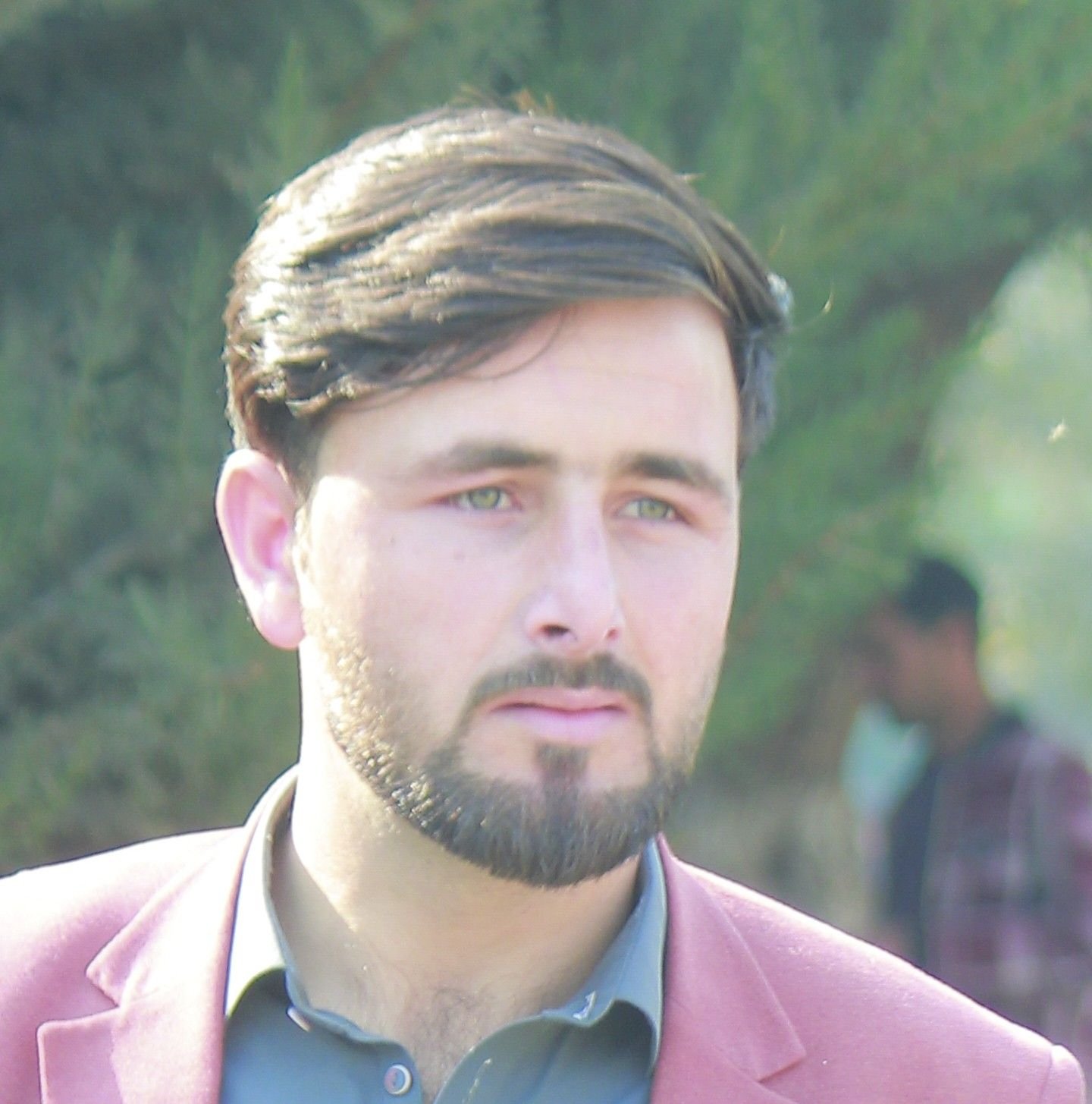 رنګین ماښام | Facebook