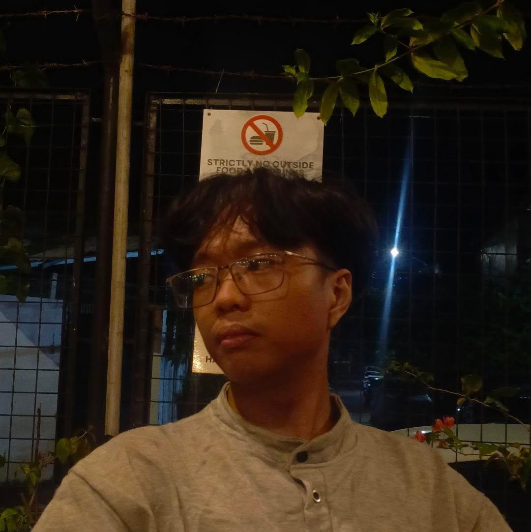 Frank Roxas