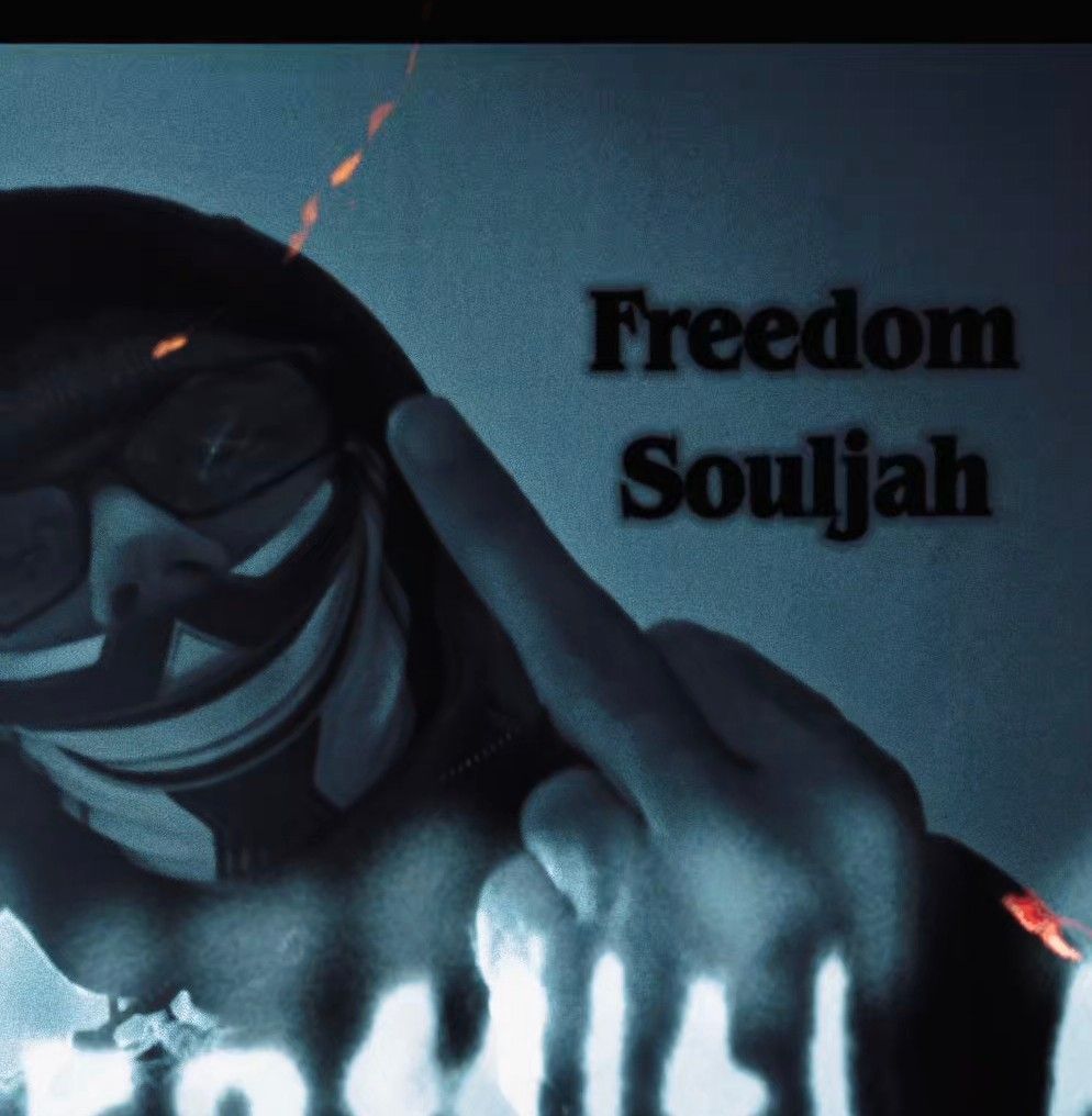 Freedom Souljah Kooptastic | Facebook