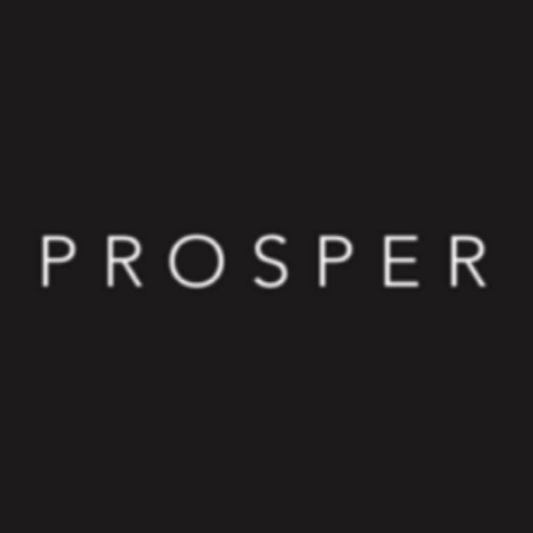 Prosper Projects | Melbourne VIC