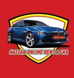 Hassan Online RENT A CAR Faisalabad