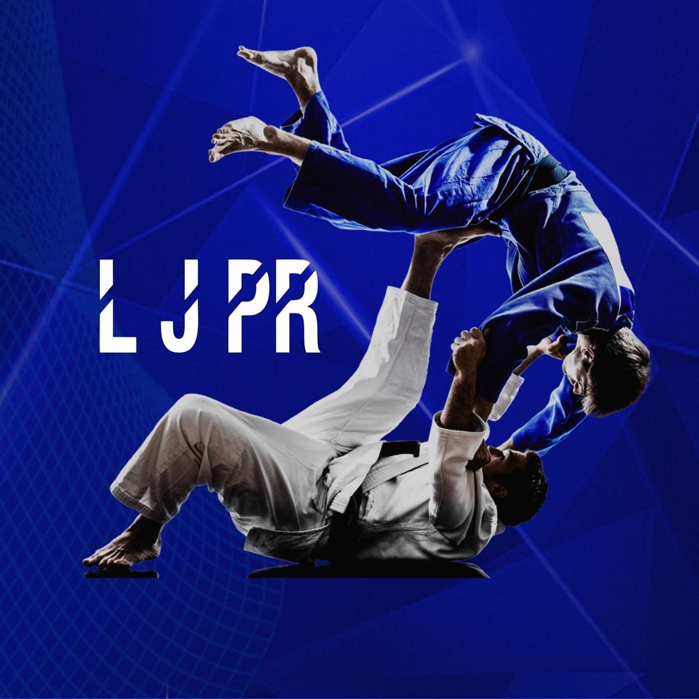 Liga de Judô Paranaense - LJPR