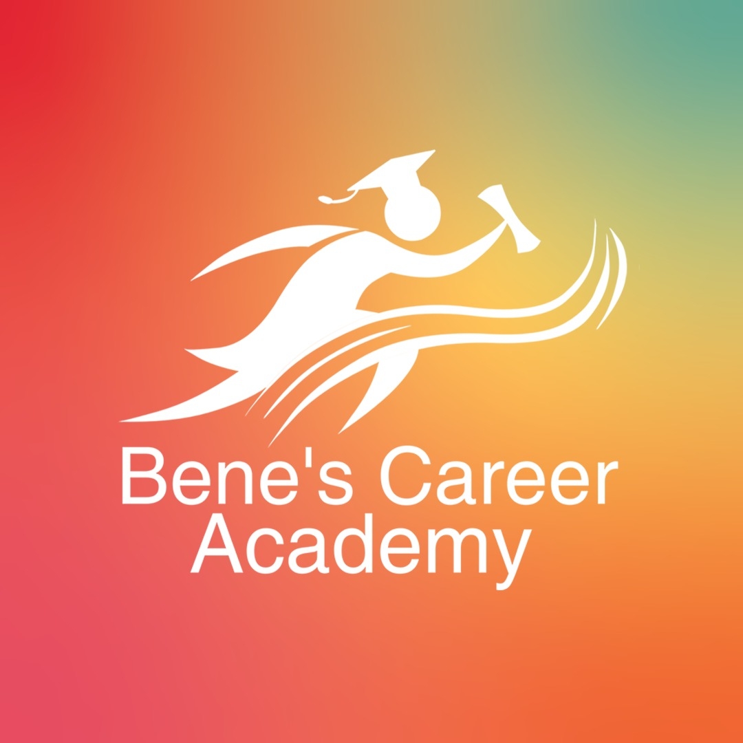 Bene's Career Academy (@benescareeracademy) • Facebook