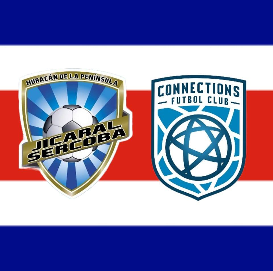 Connections FC Costa Rica