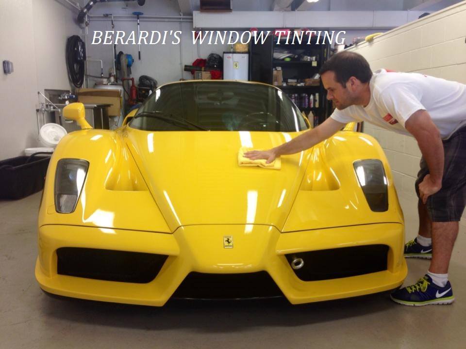 Best HD Pictures about  Window Tinting West Chester Pa  with No AI Images