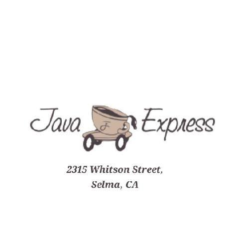 Java Express | Selma CA