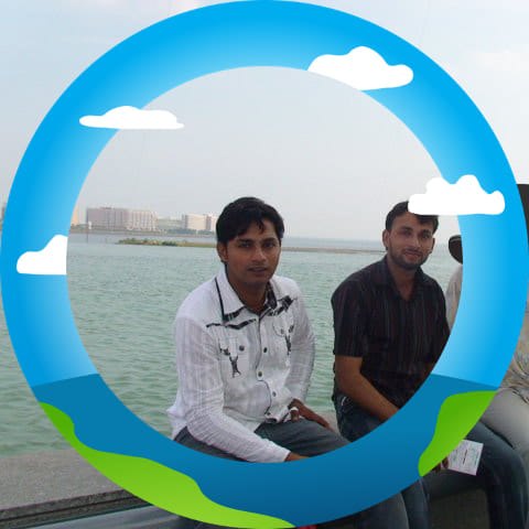 Waheed Saquib Rajpoot