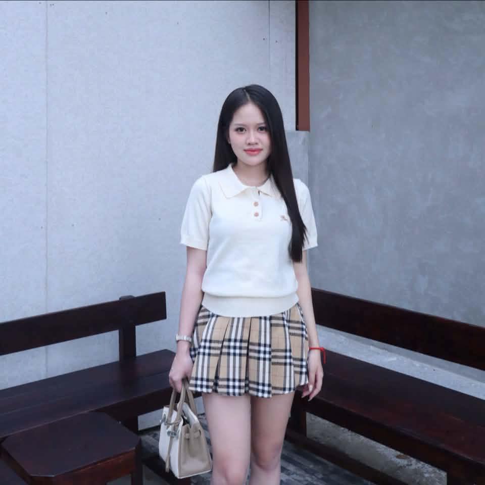 Thùy Trang