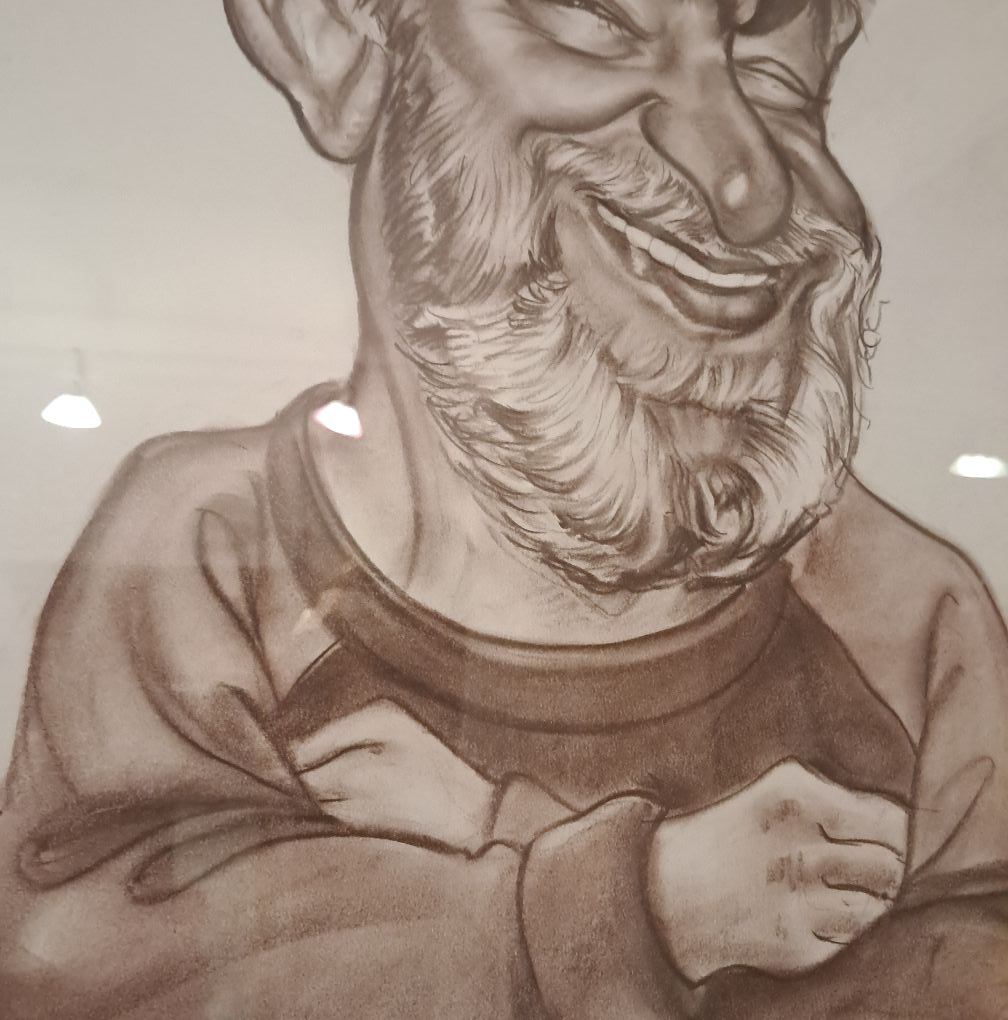 Sandor Csaki