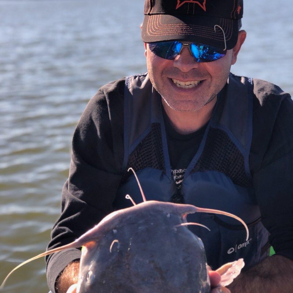 Contact was made … other boaters not happy! #boatrampministry #boatramp ...