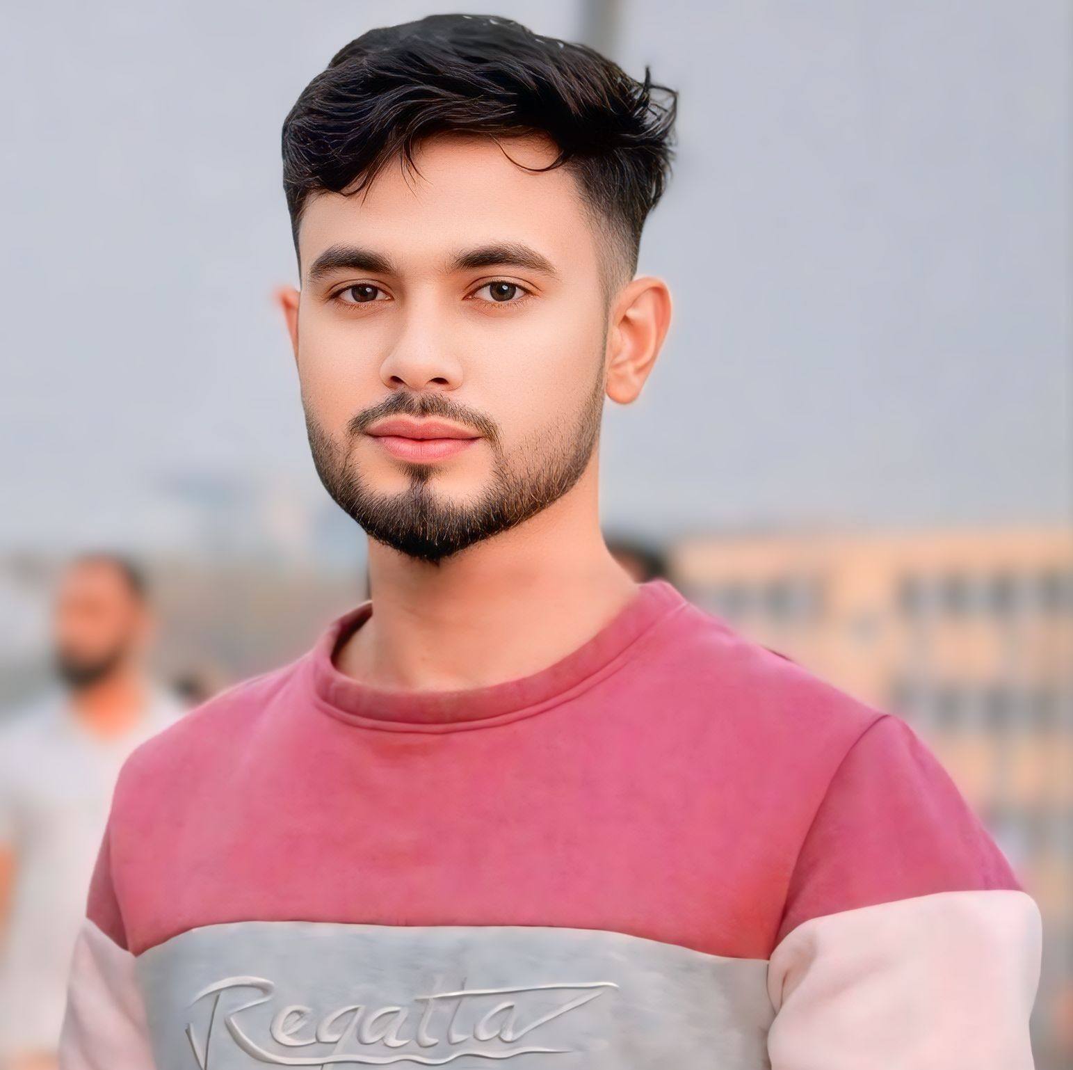 Md. Rakib Sarker