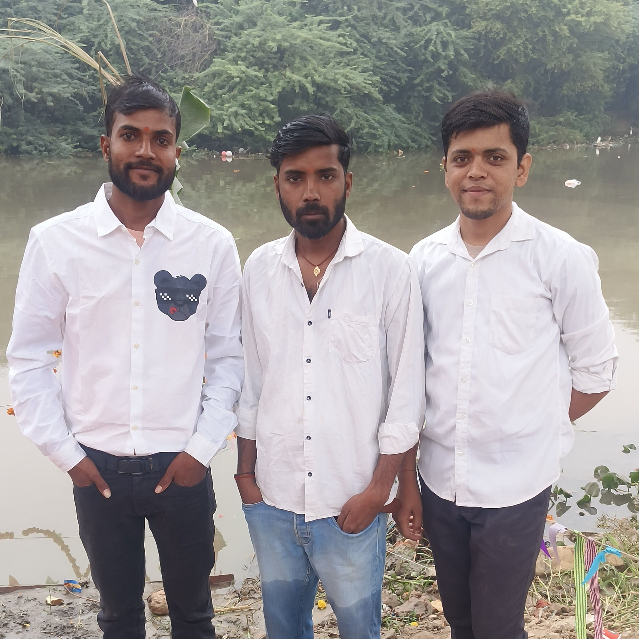 Pradeep Raj Pradeep Raj