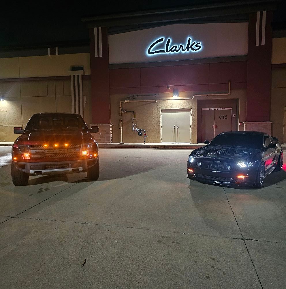 Ford Raptor Nation | Hello R'Friends Does the Raptor 2020 stil come ...