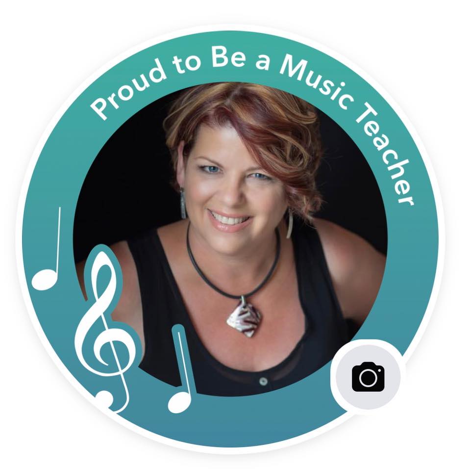 First Lesson Magic! ... - Make a Joyful Noise Music Studio | Facebook