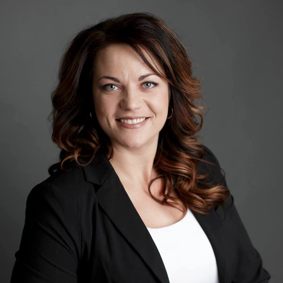Jessica Layeux, Realtor -Option Realty, Inc. | Otsego MN
