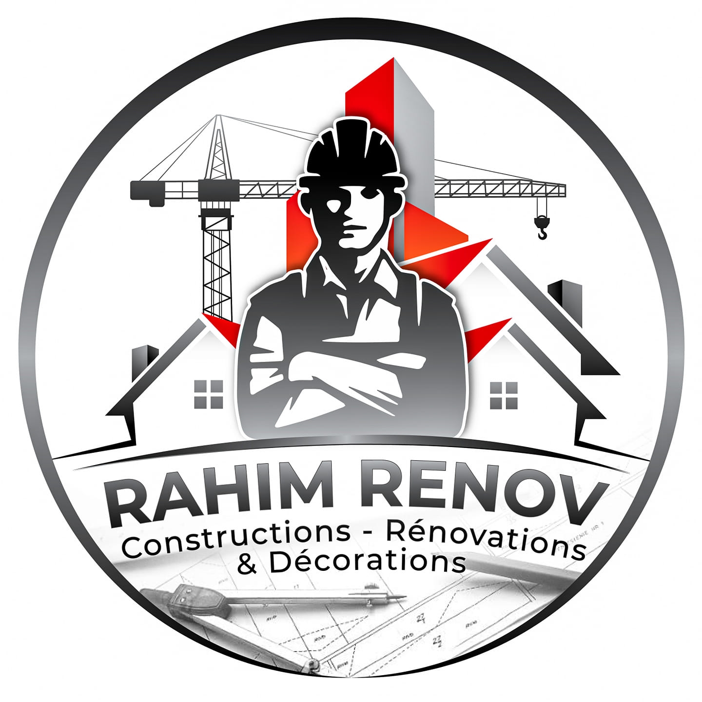 Rahim Rénov - Construction,Rénovation & Décoration - | Blida