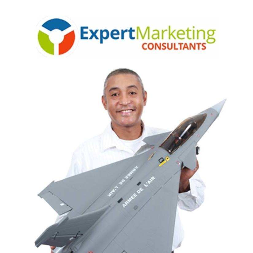 Expert Marketing Consultants on Reels