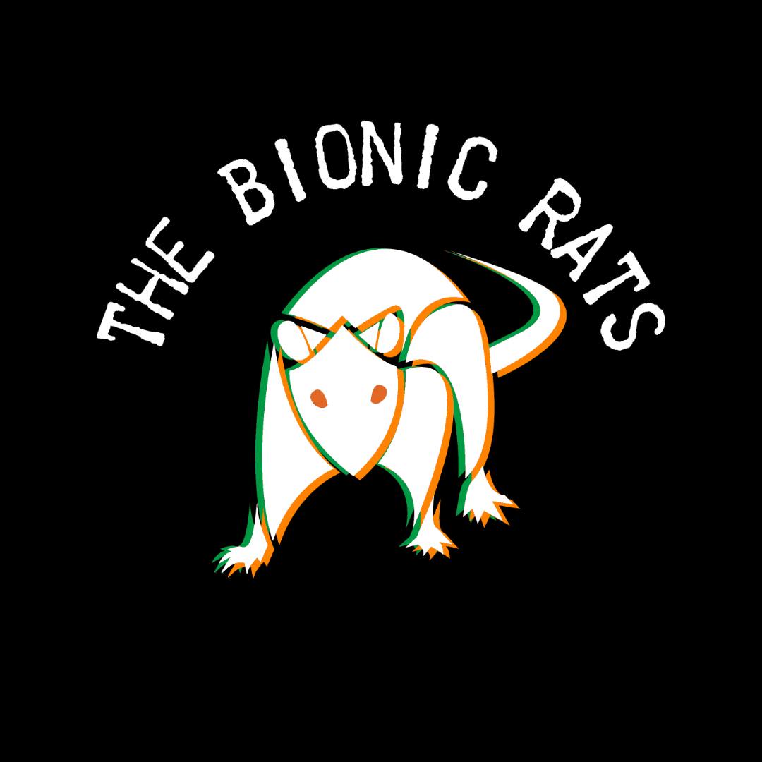 The Bionic Rats