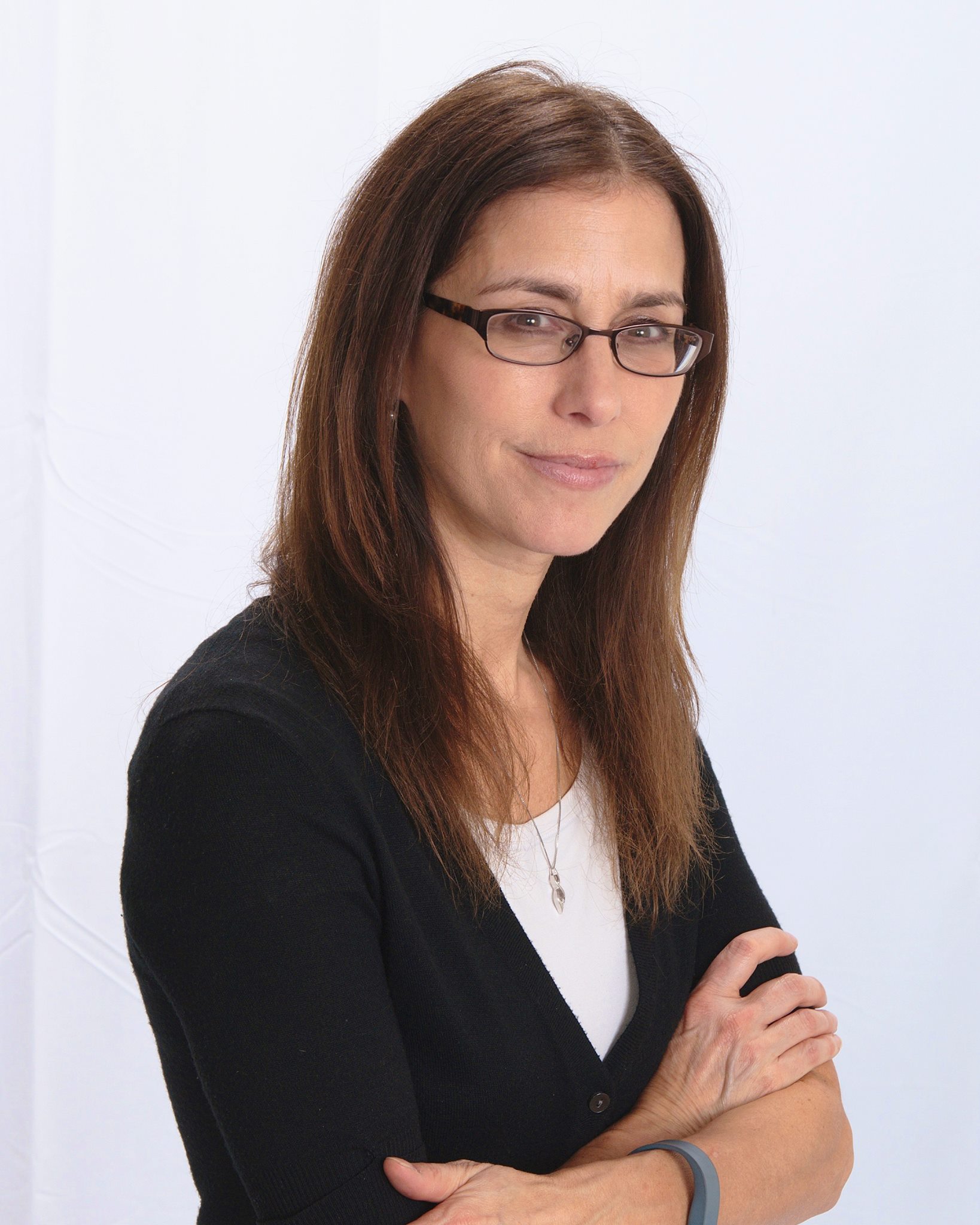 Emily Bogdanoff Jaffe