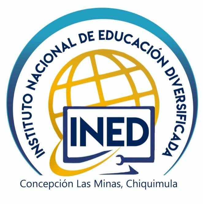 INED Concepción Las Minas