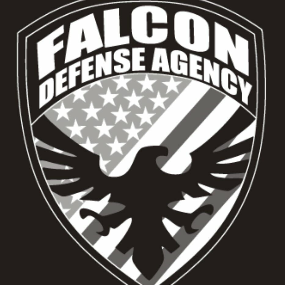 Falcon Defense Agency | Germantown MD