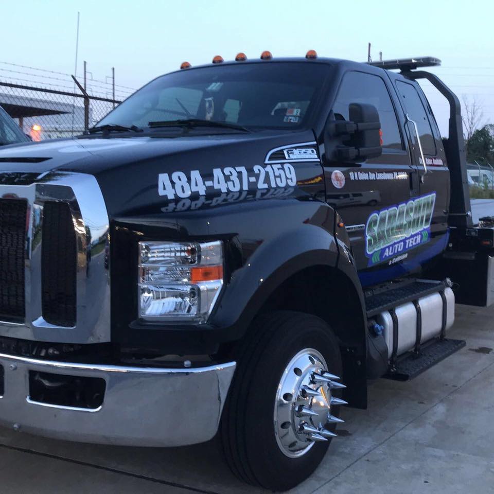 Sadashiv Auto Tech & collision Inc | Lansdowne PA