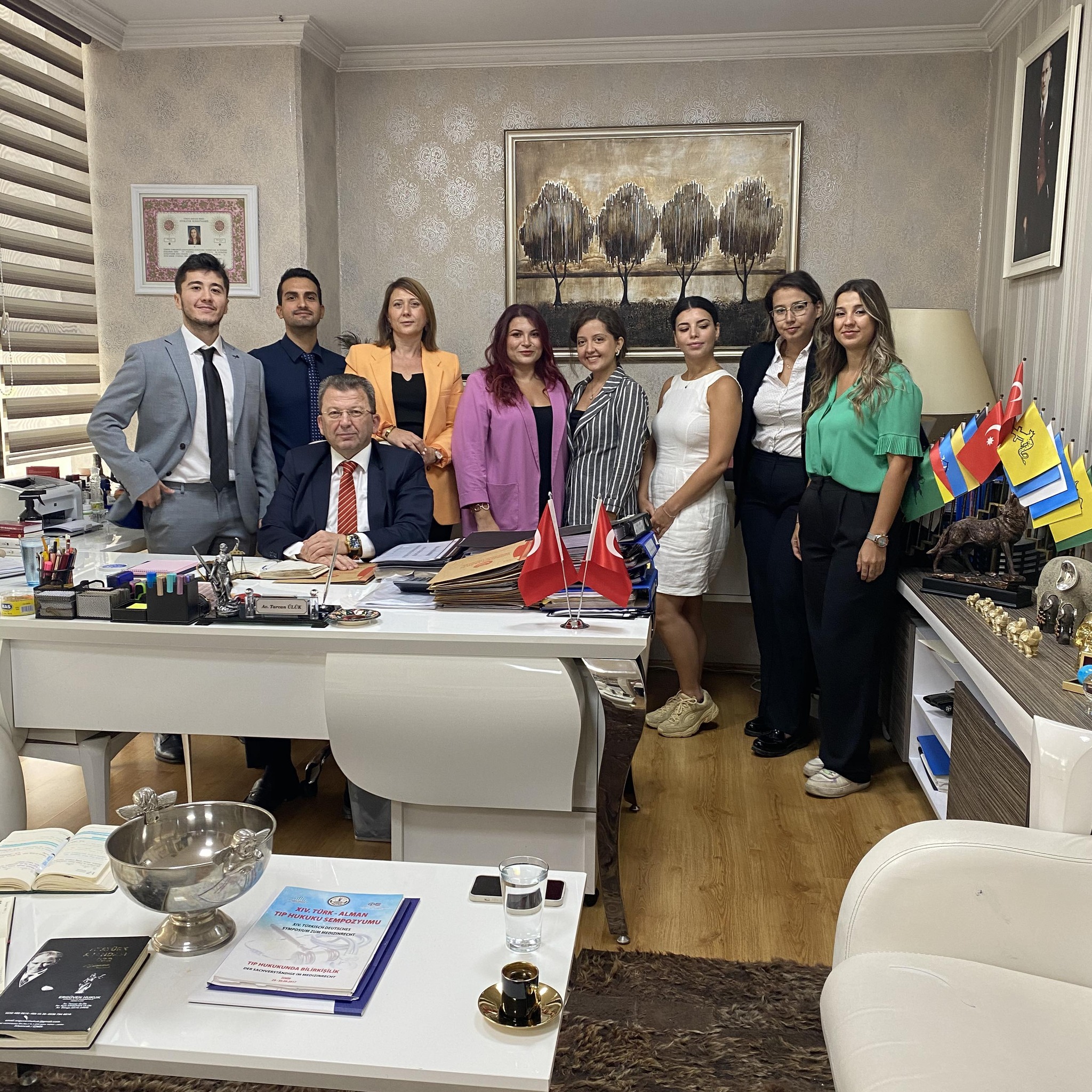 Ergüven Hukuk & Danışmanlık | Izmir