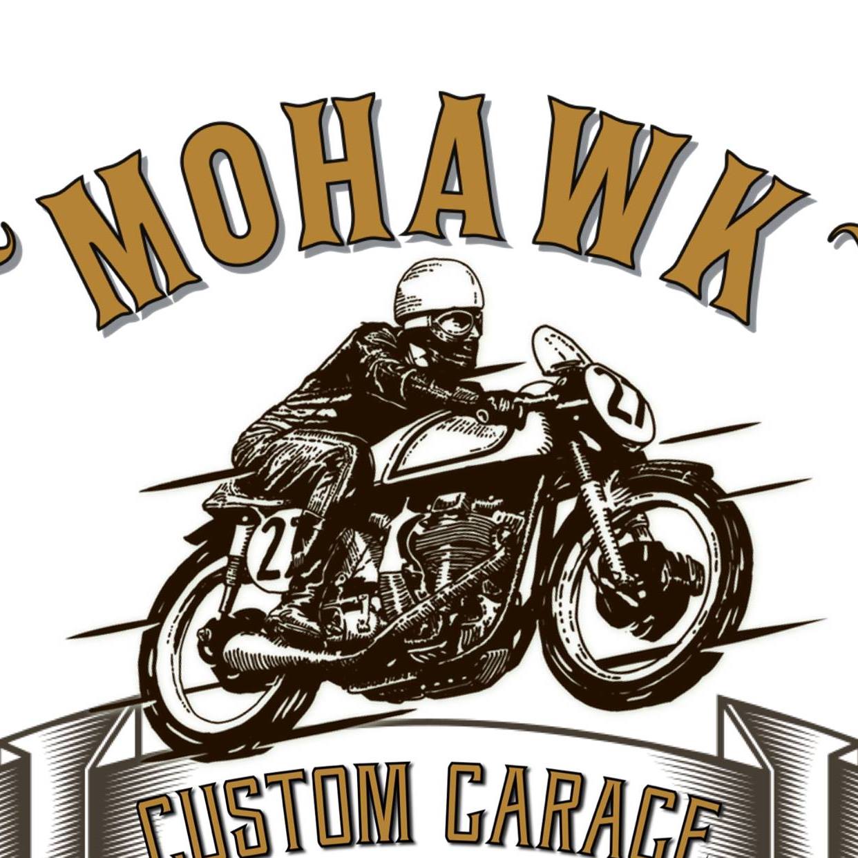 Mohawk Custom Bikes