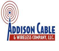 Addison Cable & Wireless, Co. LLC. | Burlington CT