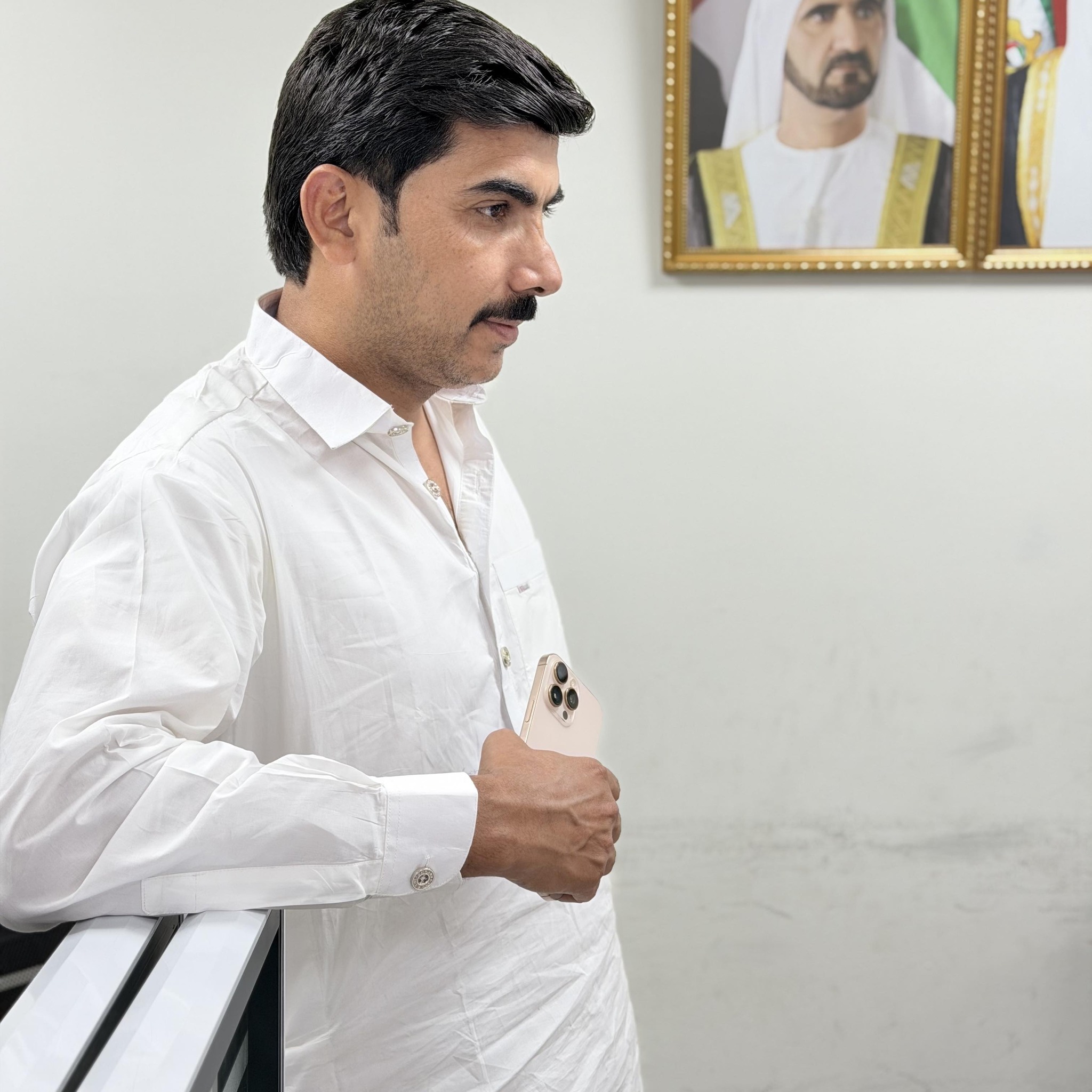 Arshad Jutt on Reels