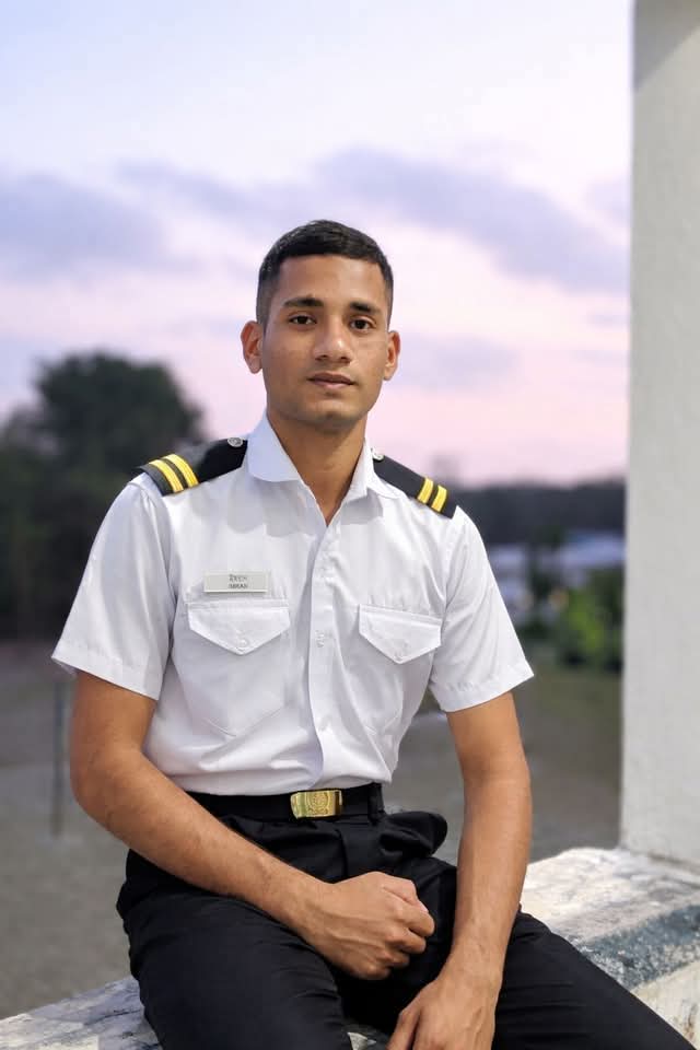 Imran Nazir Raja