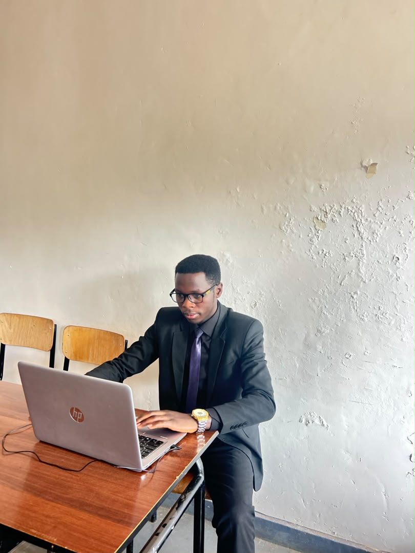 where is engineers? how you design your truss? learn this | Mugisha Samuel