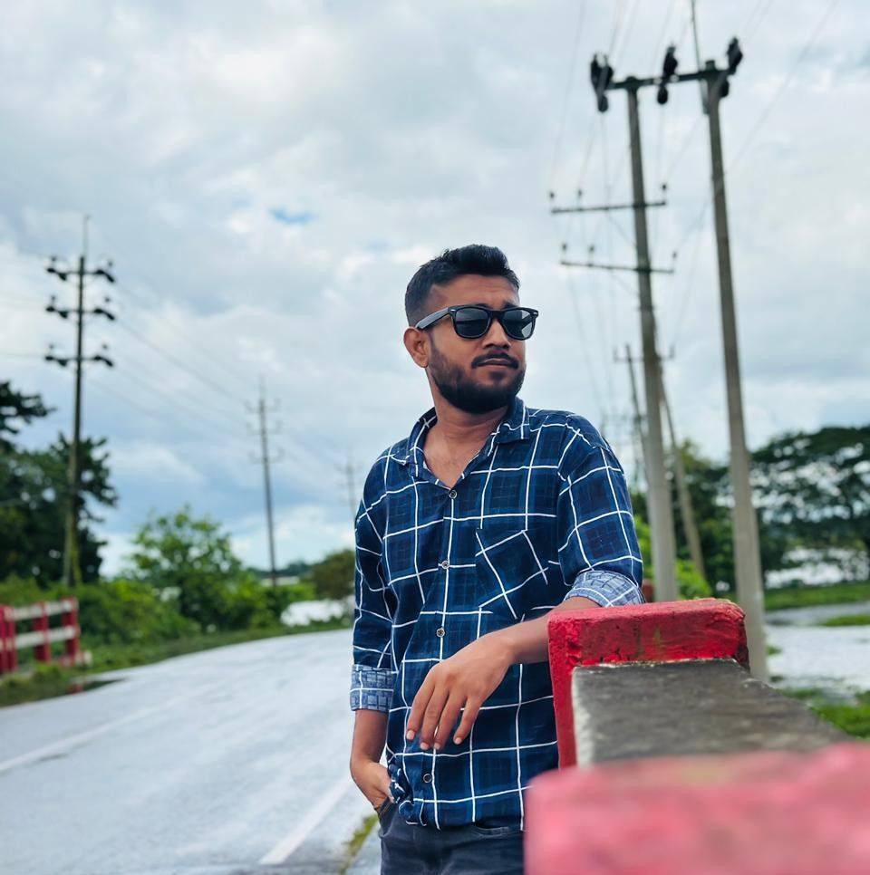 Saiful Khan