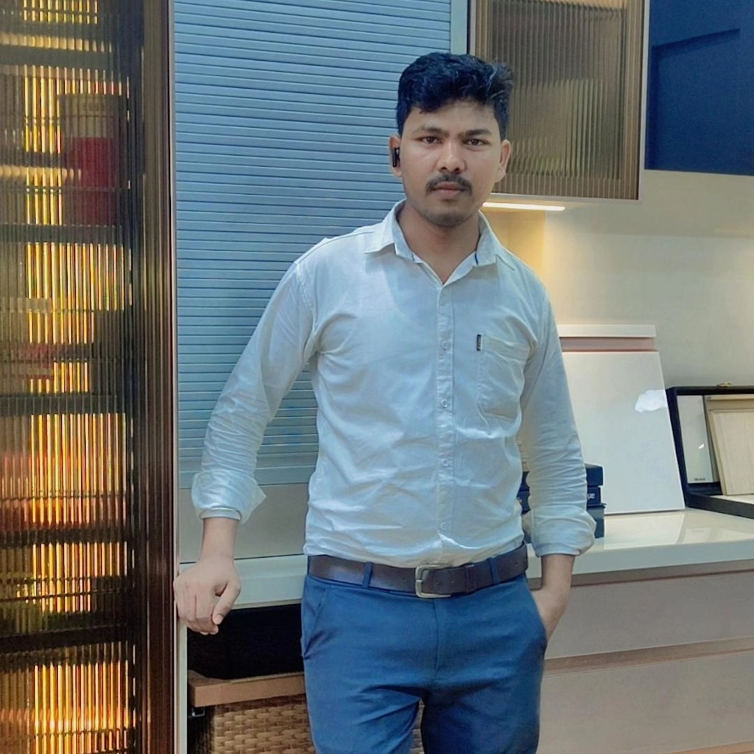 Umar Sk