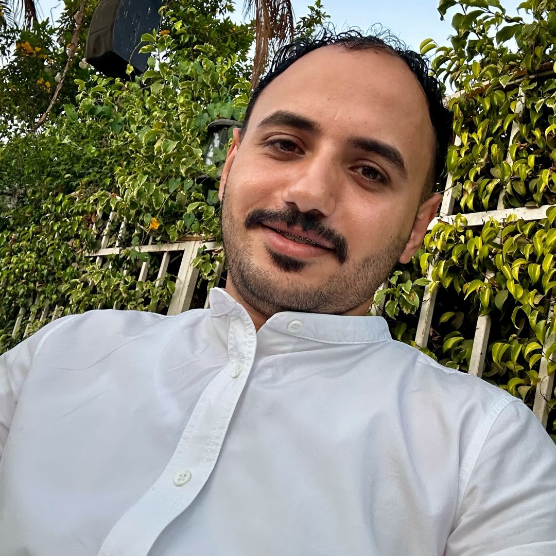 Mohamed Abed