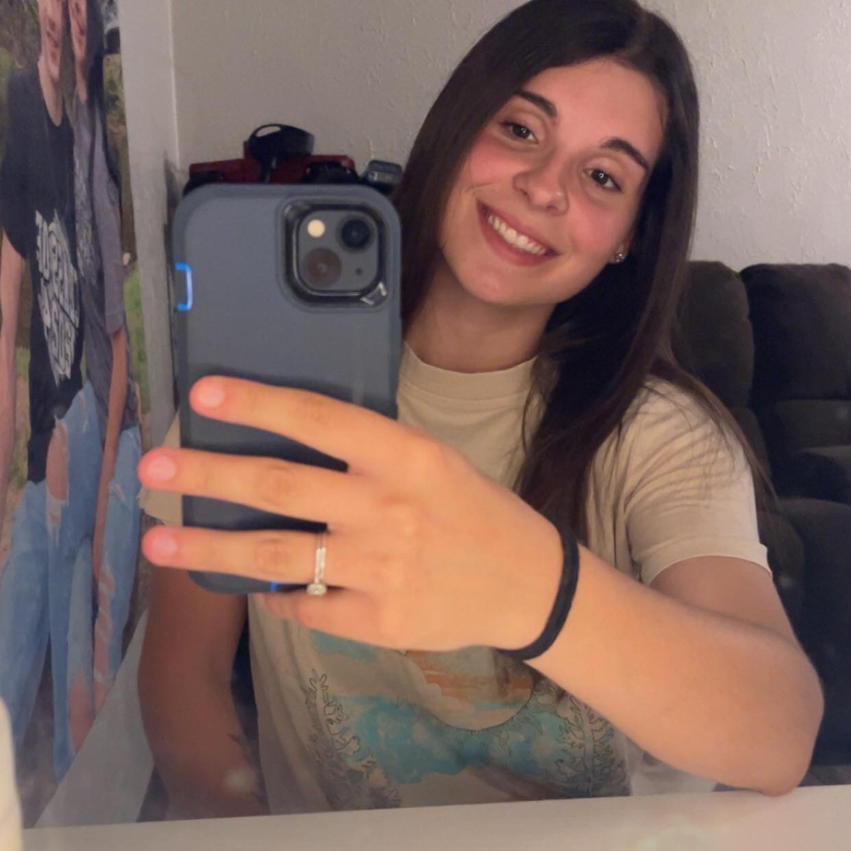 Cambria Keener