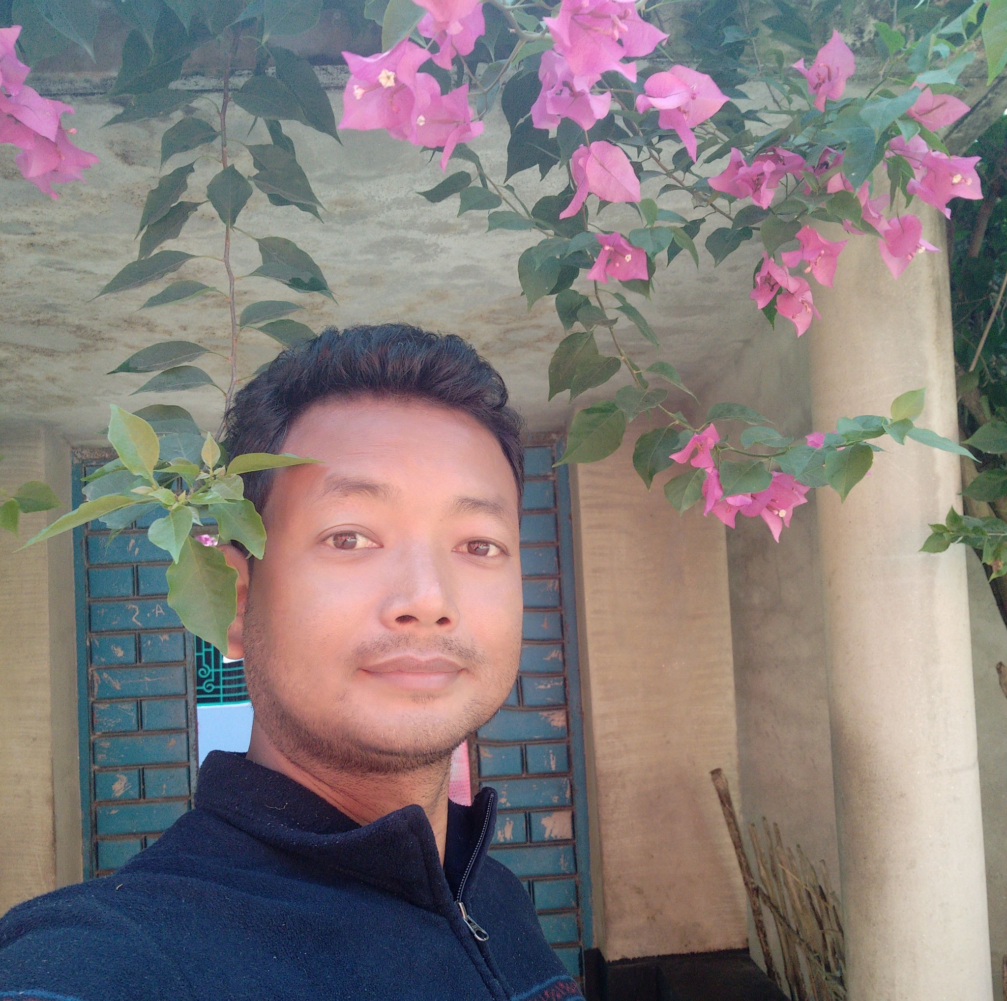 Biplob Sarker