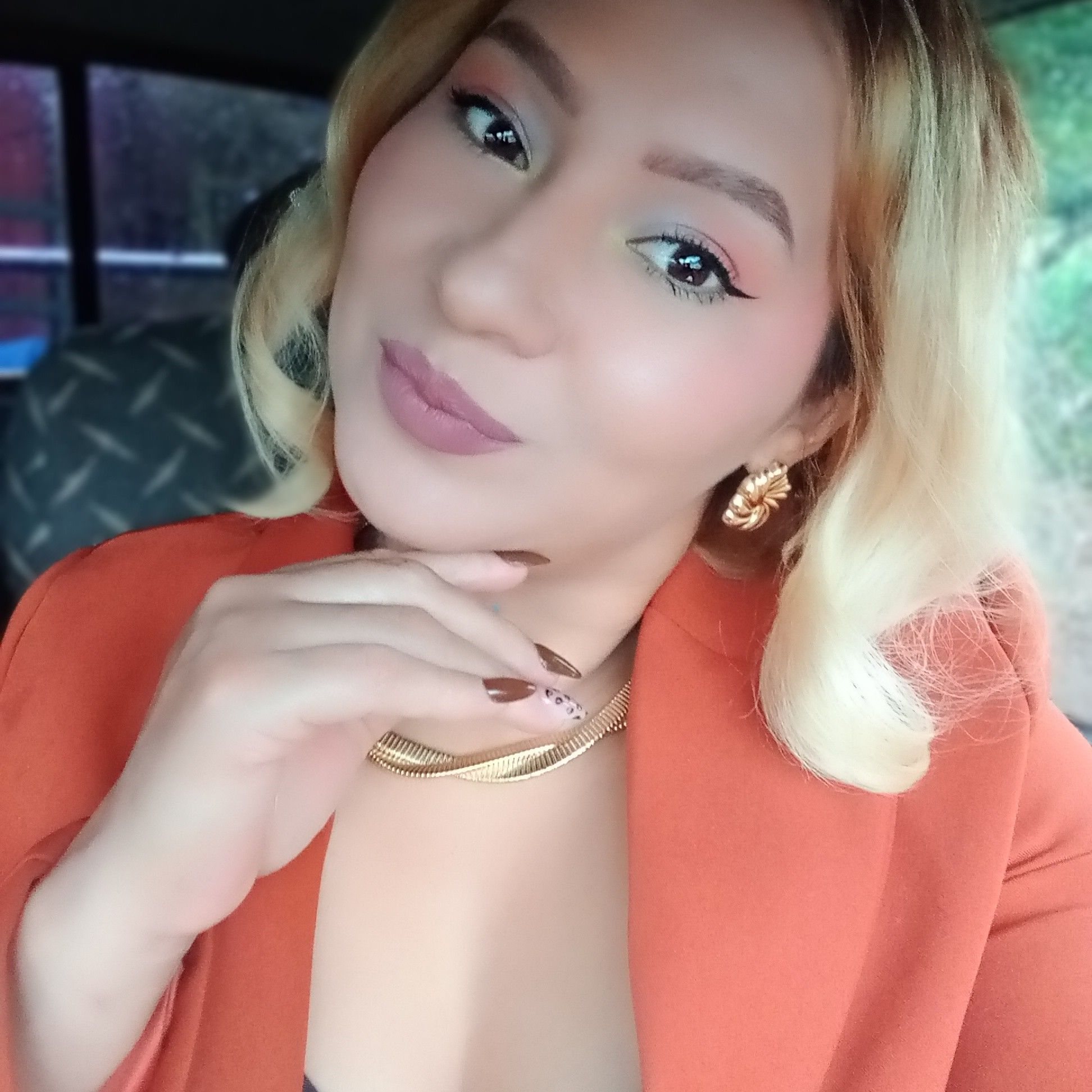 Ana Hernandez