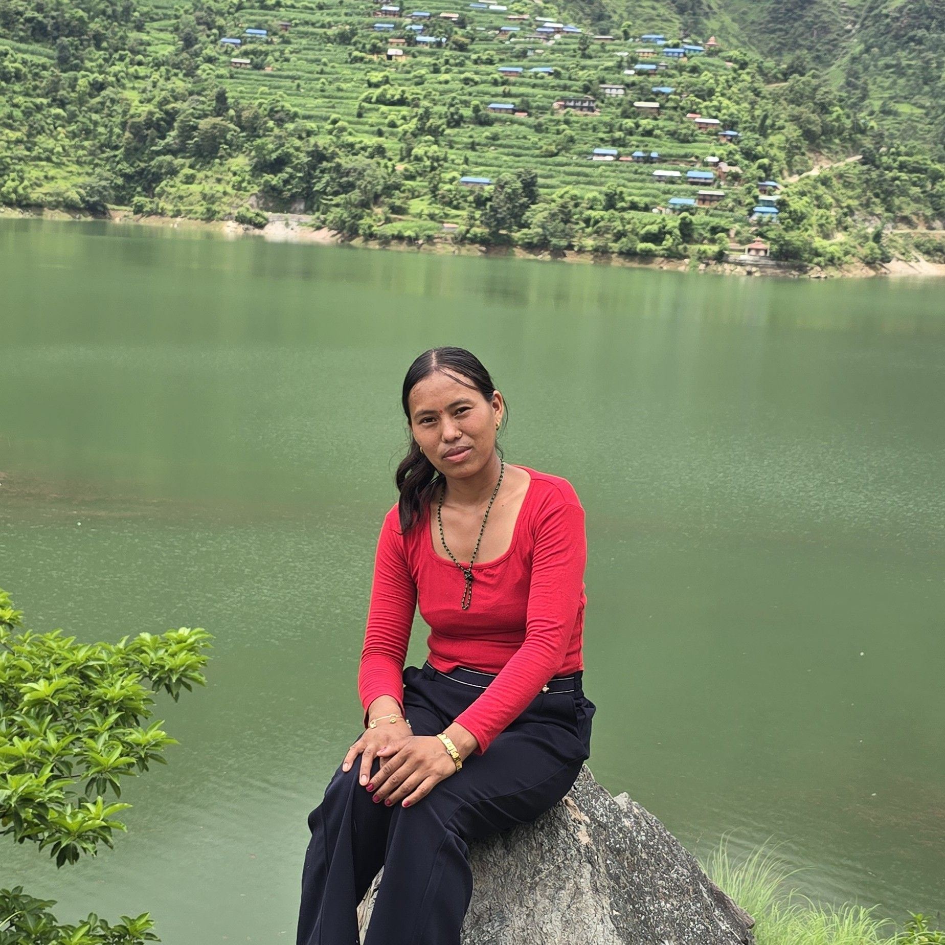 Pabitra Magar