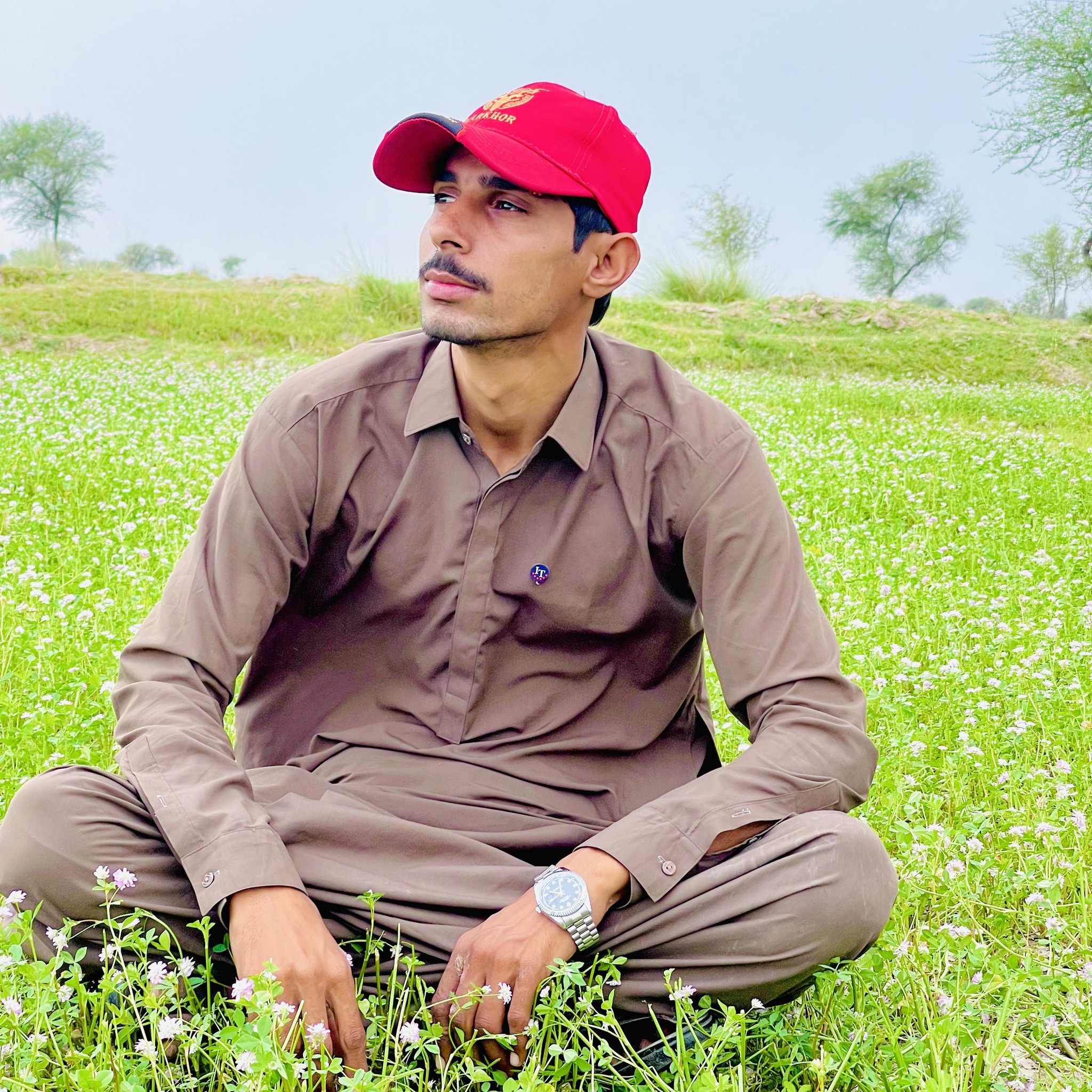 Javed King