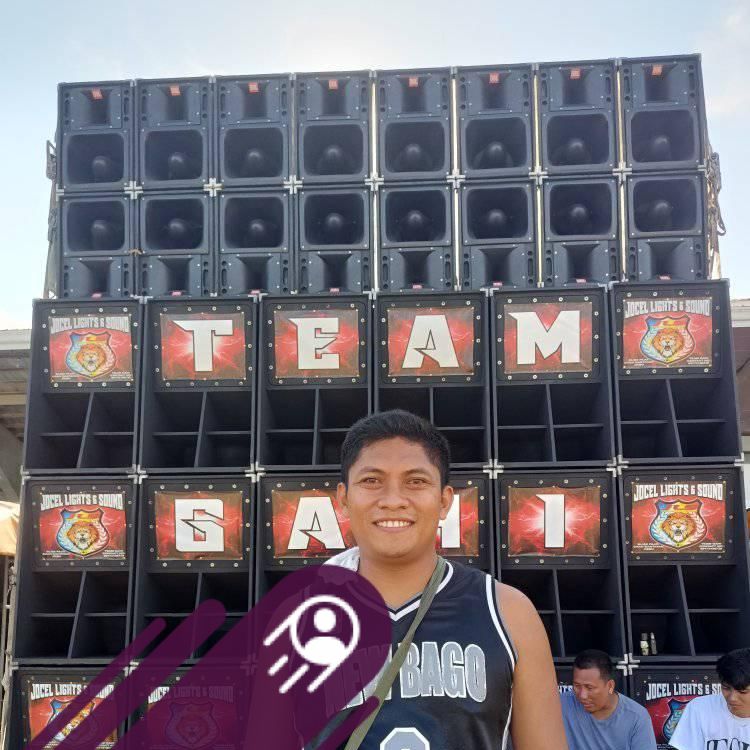 Sound check Mga ka idol Paje disco mobile #viral #reels #soundsystem # ...