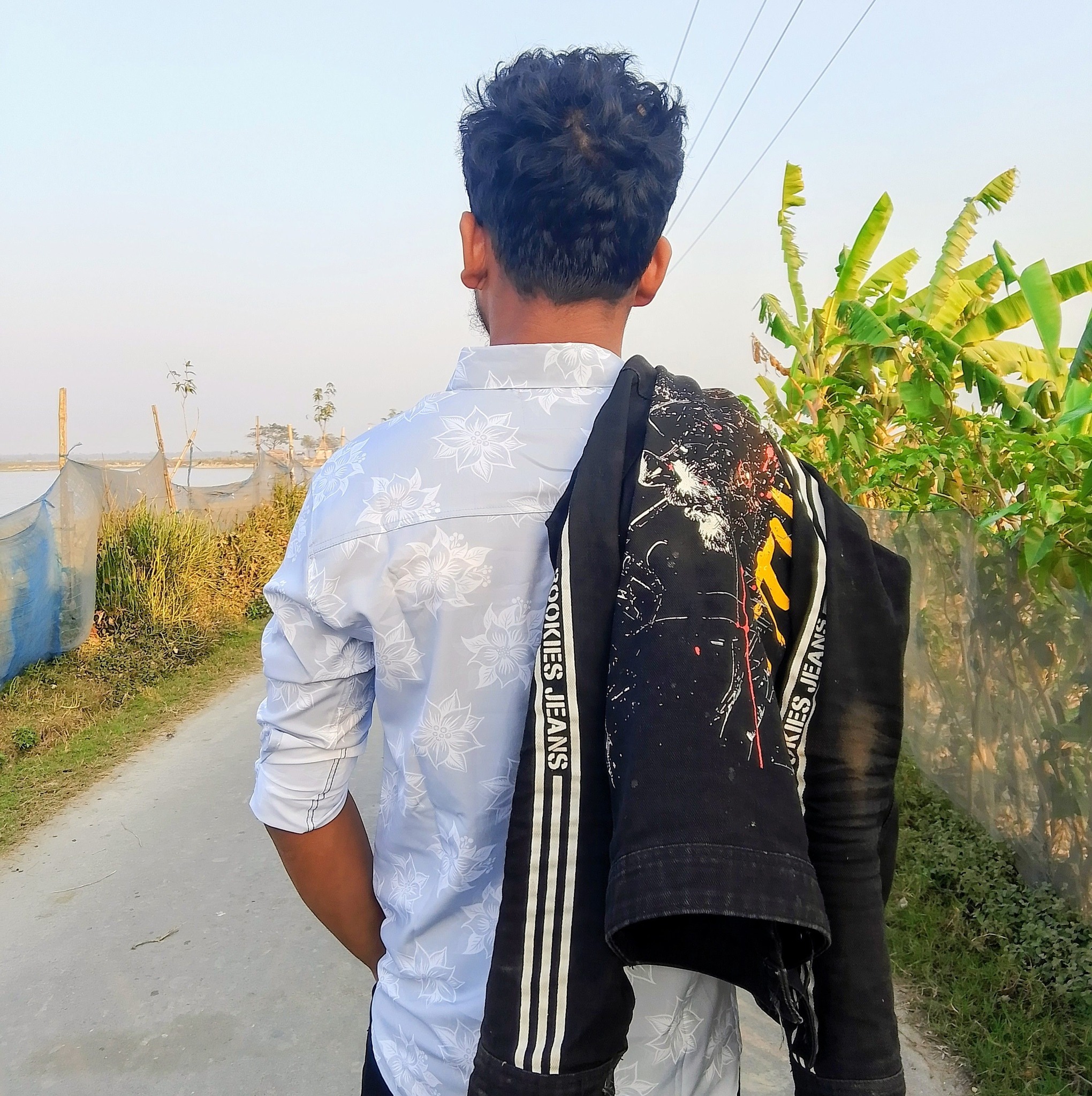 Hk Raj