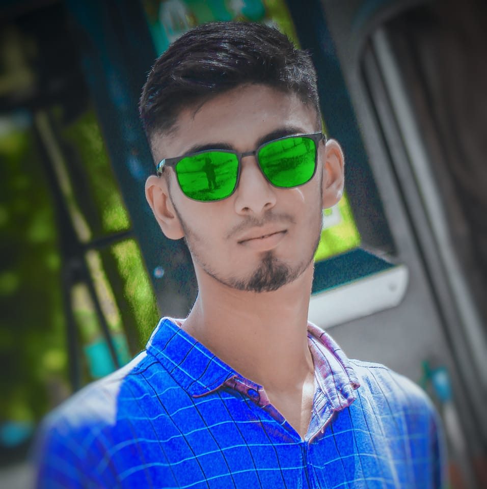 MD Rimon Hossain