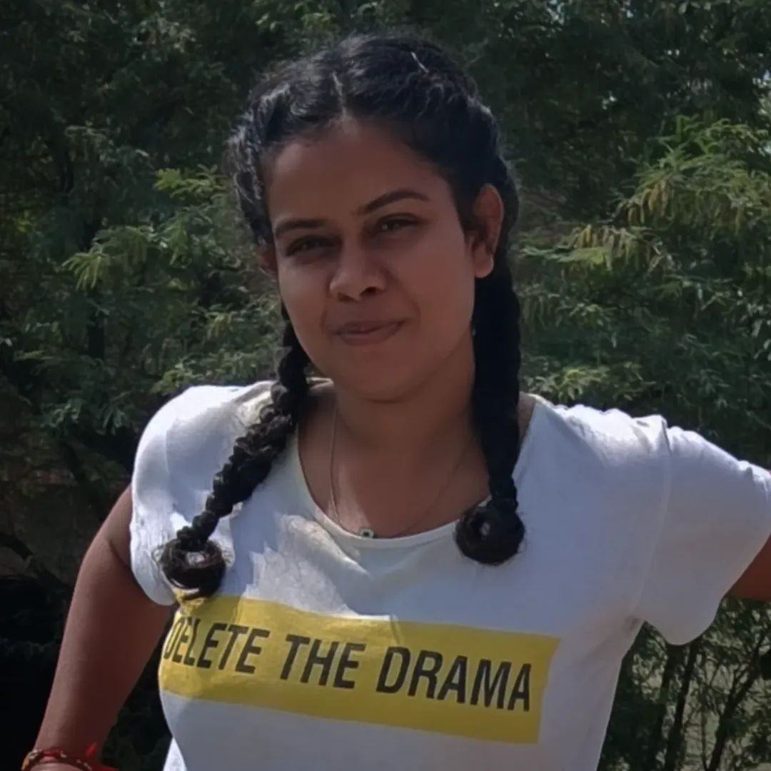 Jyoti Raut